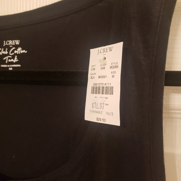 Tank Top - Picture 3 of 3